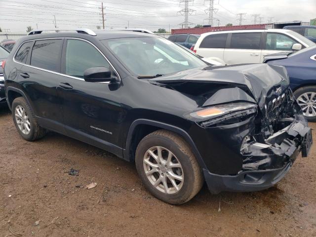 Photo 3 VIN: 1C4PJMCS7FW556943 - JEEP GRAND CHEROKEE 