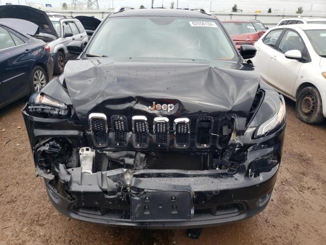 Photo 4 VIN: 1C4PJMCS7FW556943 - JEEP GRAND CHEROKEE 