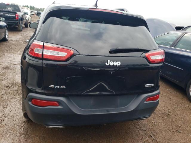 Photo 5 VIN: 1C4PJMCS7FW556943 - JEEP GRAND CHEROKEE 