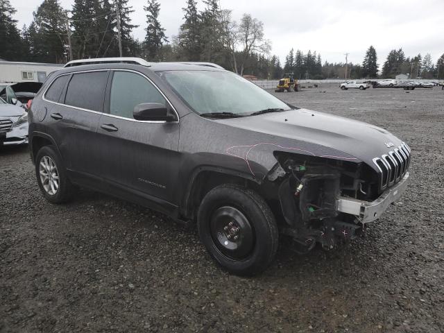 Photo 3 VIN: 1C4PJMCS7FW558269 - JEEP CHEROKEE L 