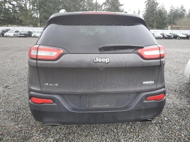 Photo 5 VIN: 1C4PJMCS7FW558269 - JEEP CHEROKEE L 