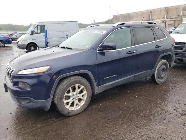 Photo 0 VIN: 1C4PJMCS7FW559230 - JEEP CHEROKEE L 