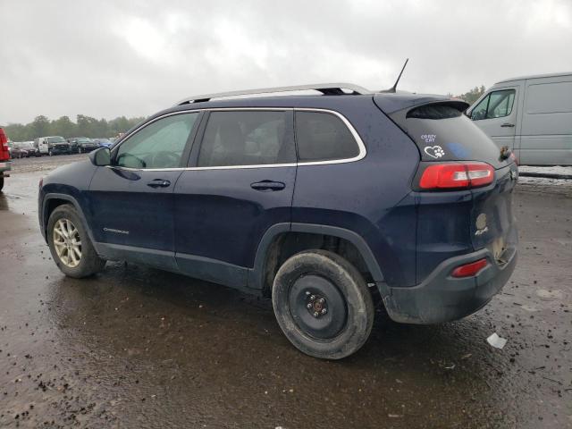 Photo 1 VIN: 1C4PJMCS7FW559230 - JEEP CHEROKEE L 