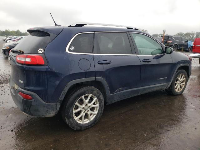 Photo 2 VIN: 1C4PJMCS7FW559230 - JEEP CHEROKEE L 