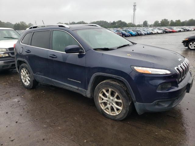 Photo 3 VIN: 1C4PJMCS7FW559230 - JEEP CHEROKEE L 