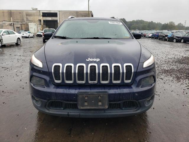 Photo 4 VIN: 1C4PJMCS7FW559230 - JEEP CHEROKEE L 