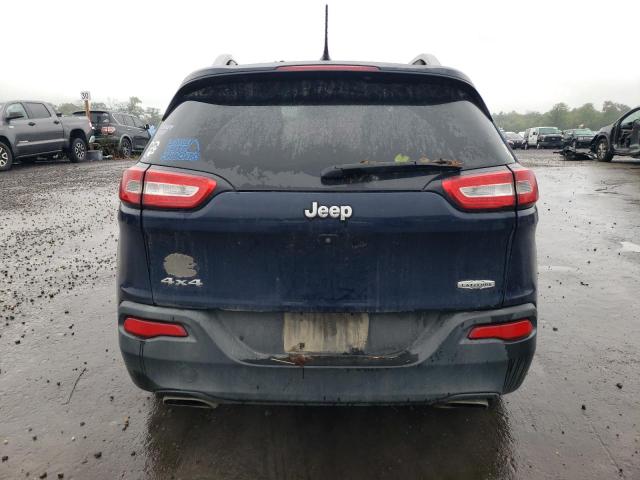 Photo 5 VIN: 1C4PJMCS7FW559230 - JEEP CHEROKEE L 