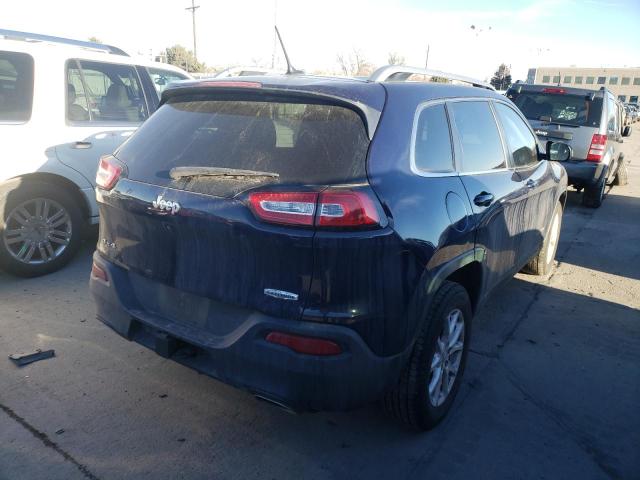 Photo 3 VIN: 1C4PJMCS7FW577727 - JEEP CHEROKEE L 