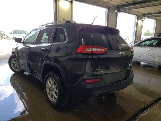 Photo 2 VIN: 1C4PJMCS7FW605428 - JEEP CHEROKEE L 