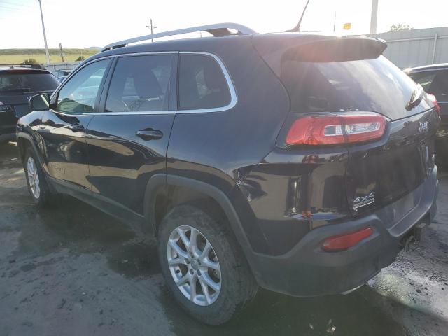 Photo 1 VIN: 1C4PJMCS7FW625906 - JEEP CHEROKEE L 