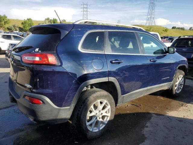 Photo 2 VIN: 1C4PJMCS7FW625906 - JEEP CHEROKEE L 