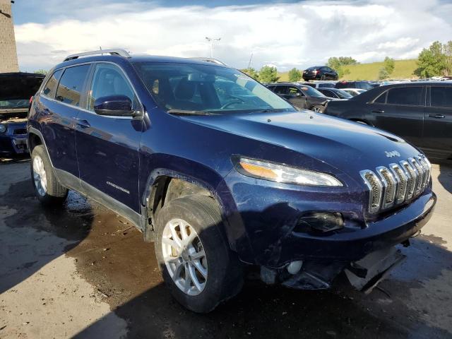 Photo 3 VIN: 1C4PJMCS7FW625906 - JEEP CHEROKEE L 