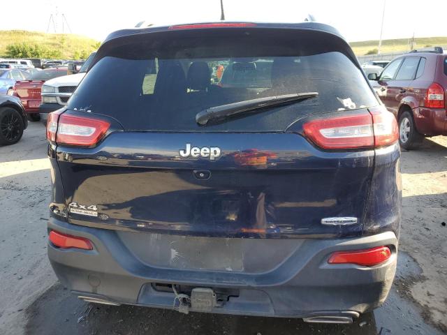 Photo 5 VIN: 1C4PJMCS7FW625906 - JEEP CHEROKEE L 