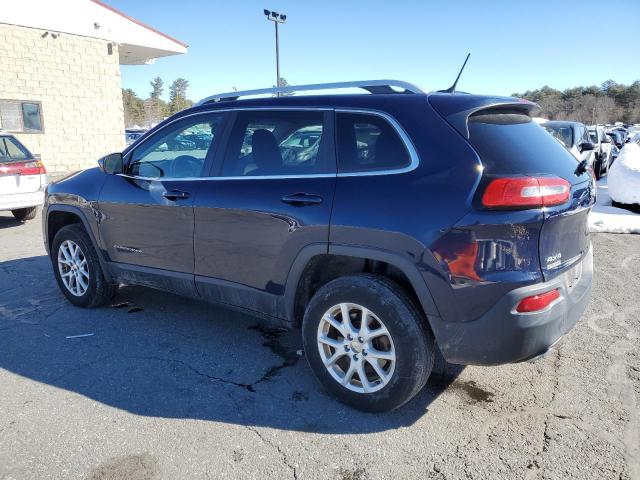 Photo 1 VIN: 1C4PJMCS7FW627140 - JEEP GRAND CHEROKEE 