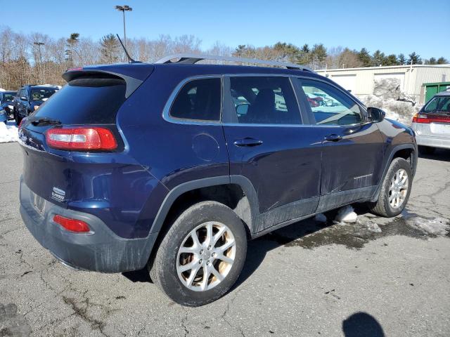 Photo 2 VIN: 1C4PJMCS7FW627140 - JEEP GRAND CHEROKEE 