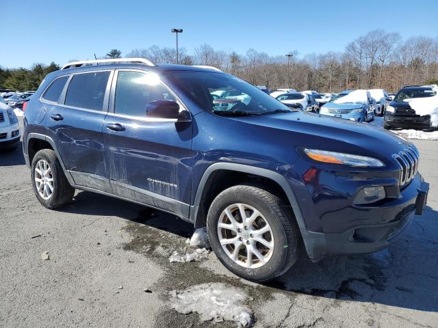 Photo 3 VIN: 1C4PJMCS7FW627140 - JEEP GRAND CHEROKEE 