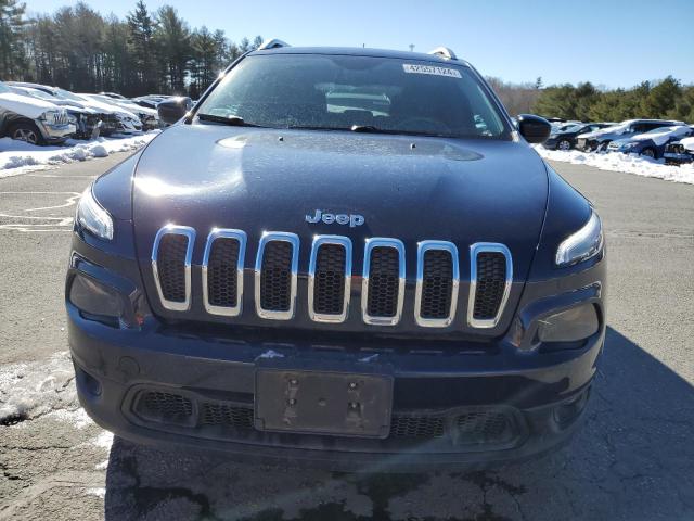 Photo 4 VIN: 1C4PJMCS7FW627140 - JEEP GRAND CHEROKEE 