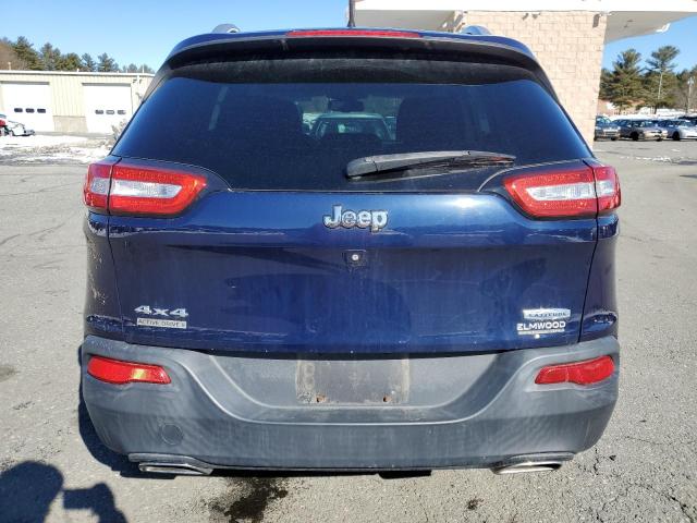 Photo 5 VIN: 1C4PJMCS7FW627140 - JEEP GRAND CHEROKEE 