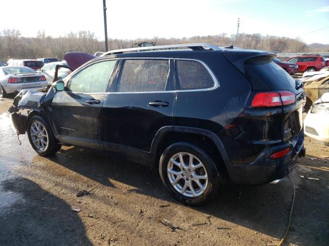 Photo 1 VIN: 1C4PJMCS7FW652801 - JEEP GRAND CHEROKEE 