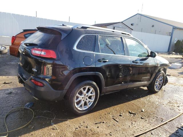 Photo 2 VIN: 1C4PJMCS7FW652801 - JEEP GRAND CHEROKEE 