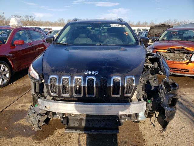 Photo 4 VIN: 1C4PJMCS7FW652801 - JEEP GRAND CHEROKEE 