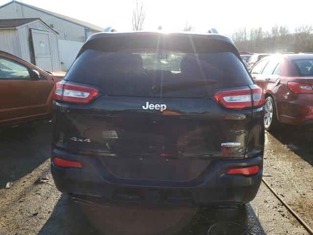 Photo 5 VIN: 1C4PJMCS7FW652801 - JEEP GRAND CHEROKEE 