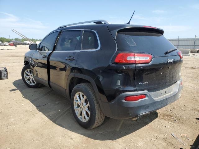 Photo 1 VIN: 1C4PJMCS7FW659960 - JEEP CHEROKEE L 