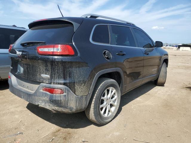 Photo 2 VIN: 1C4PJMCS7FW659960 - JEEP CHEROKEE L 