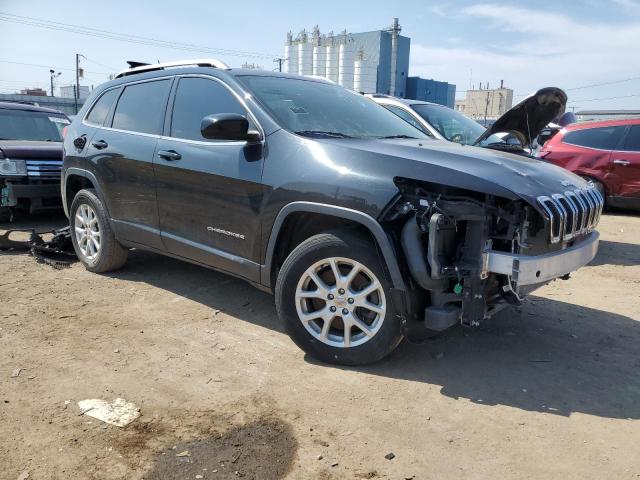 Photo 3 VIN: 1C4PJMCS7FW659960 - JEEP CHEROKEE L 