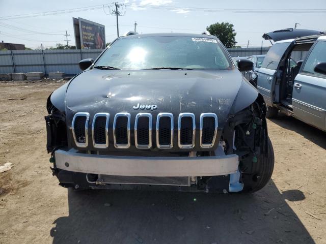 Photo 4 VIN: 1C4PJMCS7FW659960 - JEEP CHEROKEE L 