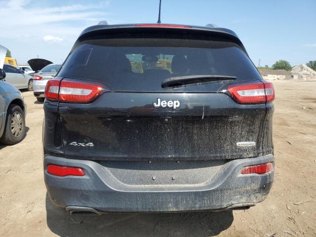 Photo 5 VIN: 1C4PJMCS7FW659960 - JEEP CHEROKEE L 