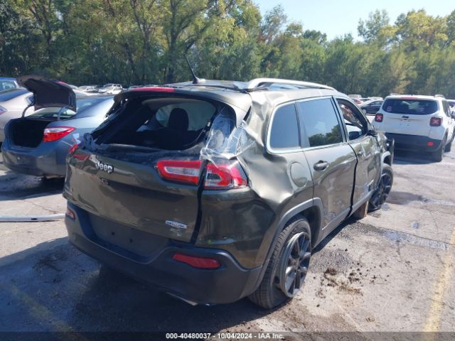 Photo 3 VIN: 1C4PJMCS7FW668464 - JEEP CHEROKEE 