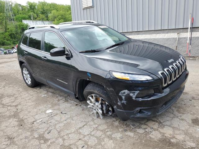 Photo 3 VIN: 1C4PJMCS7FW675026 - JEEP GRAND CHEROKEE 