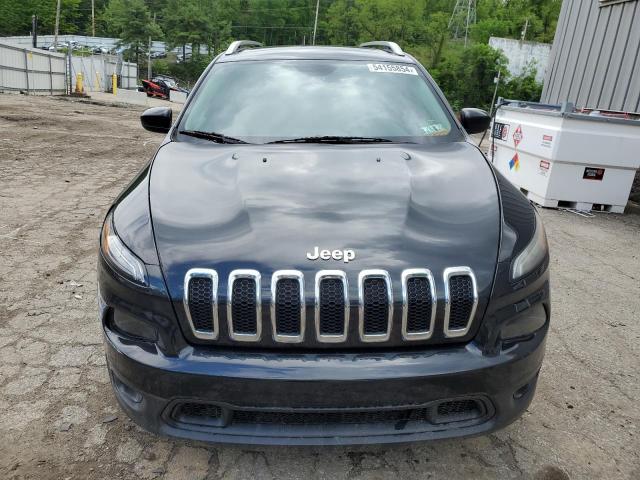 Photo 4 VIN: 1C4PJMCS7FW675026 - JEEP GRAND CHEROKEE 