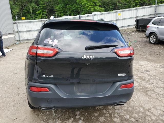 Photo 5 VIN: 1C4PJMCS7FW675026 - JEEP GRAND CHEROKEE 