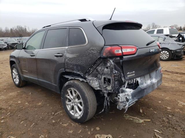 Photo 2 VIN: 1C4PJMCS7FW675866 - JEEP CHEROKEE L 