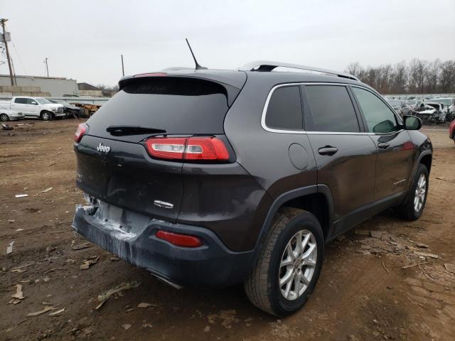 Photo 3 VIN: 1C4PJMCS7FW675866 - JEEP CHEROKEE L 