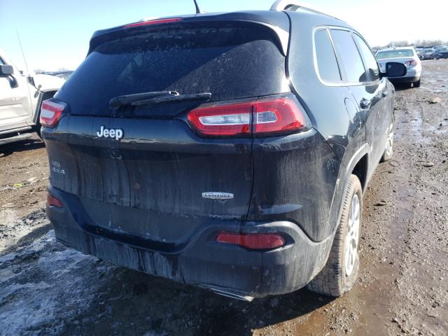 Photo 3 VIN: 1C4PJMCS7FW745057 - JEEP CHEROKEE L 