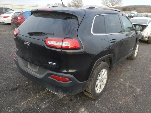 Photo 3 VIN: 1C4PJMCS7FW745107 - JEEP CHEROKEE L 