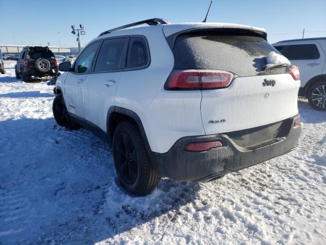 Photo 2 VIN: 1C4PJMCS7FW750193 - JEEP GRAND CHEROKEE 