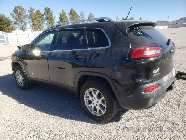 Photo 1 VIN: 1C4PJMCS7FW752946 - JEEP CHEROKEE 