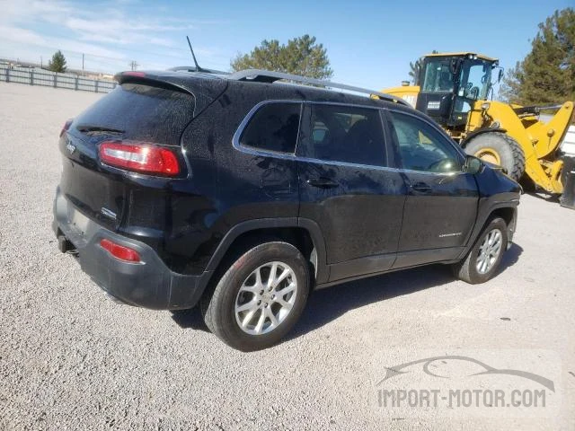 Photo 2 VIN: 1C4PJMCS7FW752946 - JEEP CHEROKEE 