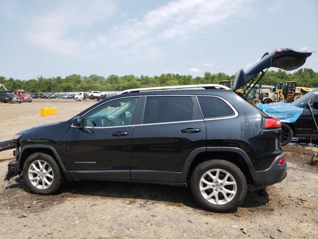 Photo 1 VIN: 1C4PJMCS7FW793920 - JEEP CHEROKEE L 