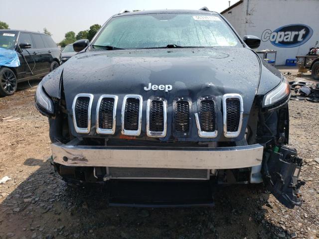 Photo 4 VIN: 1C4PJMCS7FW793920 - JEEP CHEROKEE L 