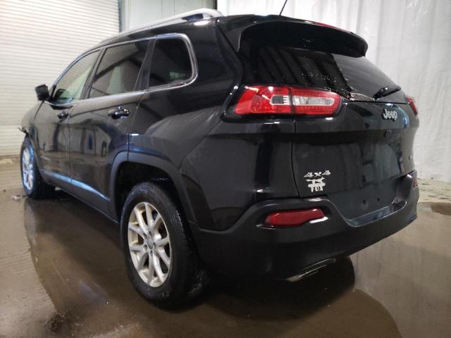 Photo 2 VIN: 1C4PJMCS7FW795585 - JEEP CHEROKEE L 