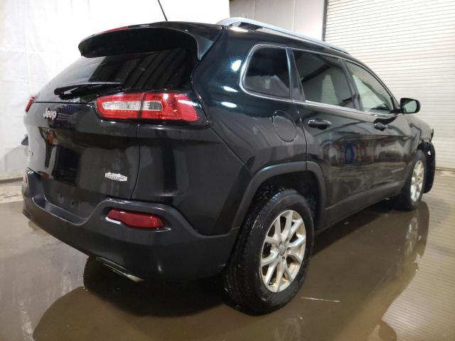 Photo 3 VIN: 1C4PJMCS7FW795585 - JEEP CHEROKEE L 