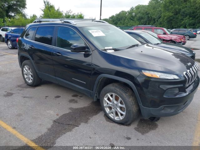 Photo 0 VIN: 1C4PJMCS7GW101530 - JEEP CHEROKEE 