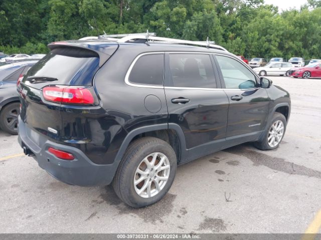 Photo 3 VIN: 1C4PJMCS7GW101530 - JEEP CHEROKEE 