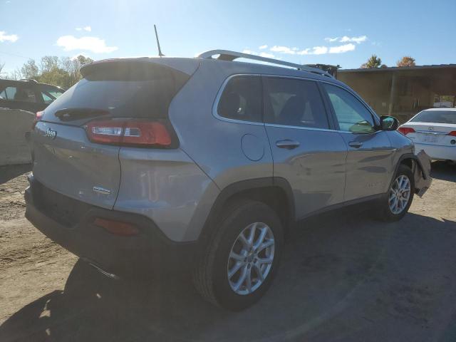 Photo 2 VIN: 1C4PJMCS7GW119266 - JEEP CHEROKEE L 