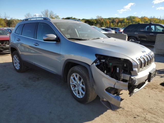 Photo 3 VIN: 1C4PJMCS7GW119266 - JEEP CHEROKEE L 